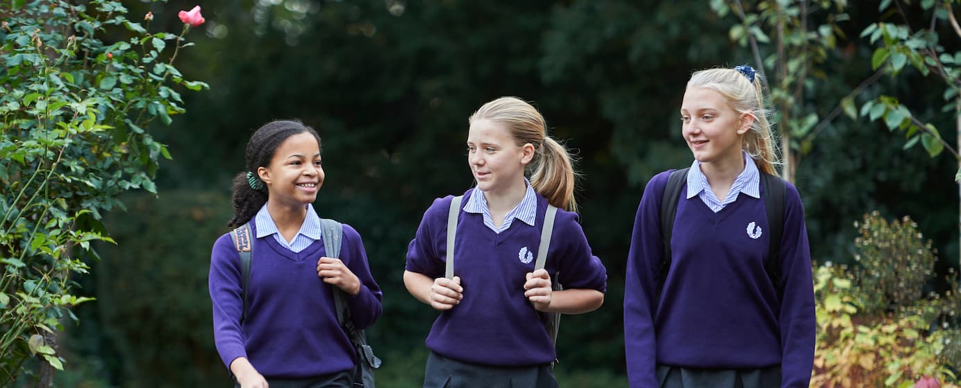 Putney High School GDST